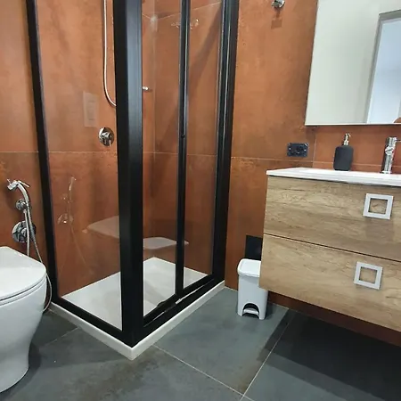 Apartment Maria Con Piscina Privata
