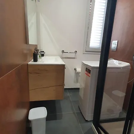 Apartment Maria Con Piscina Privata