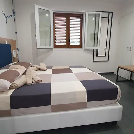 Apartment Maria Con Piscina Privata Lascari